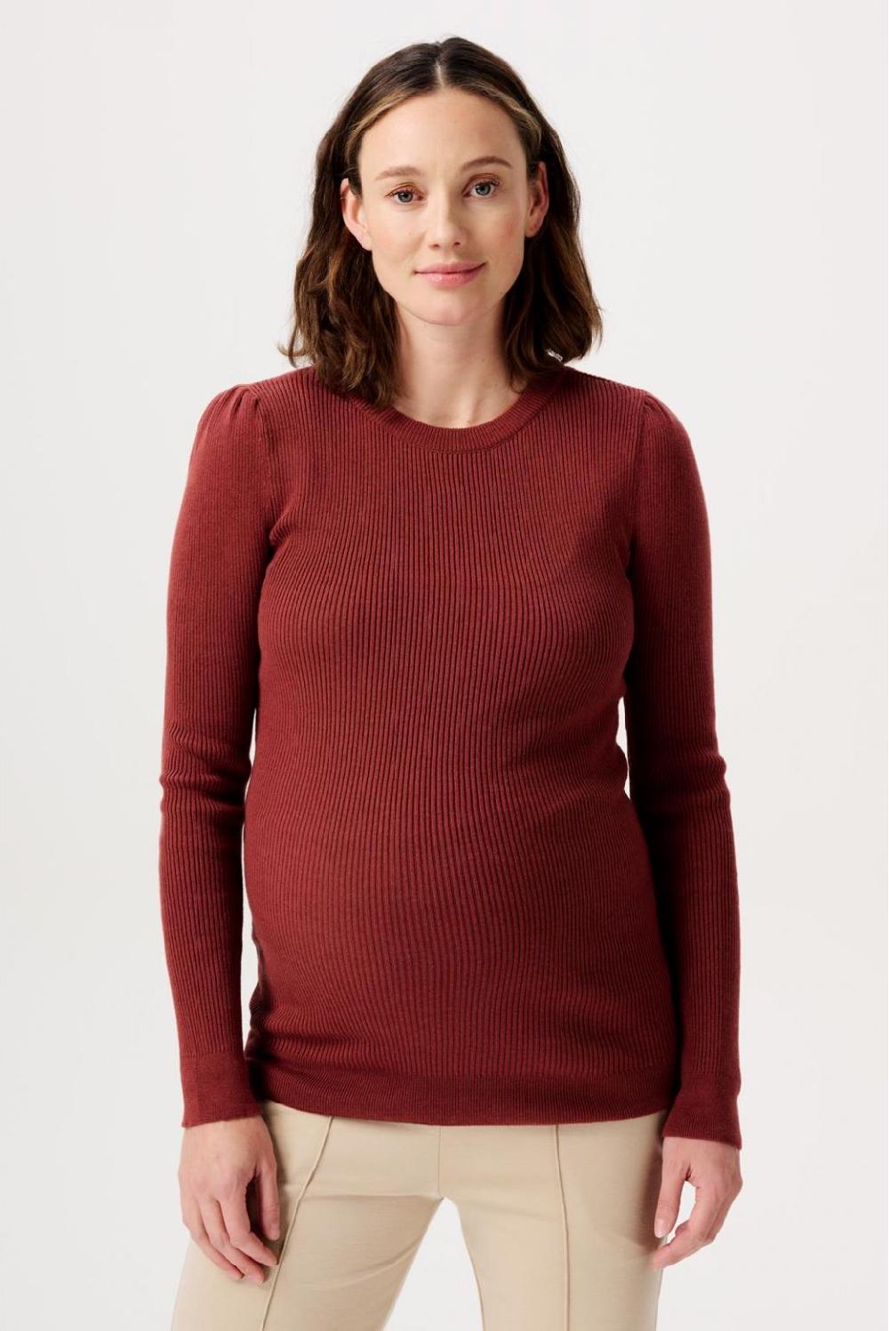 noppies Trui Zana - Sable