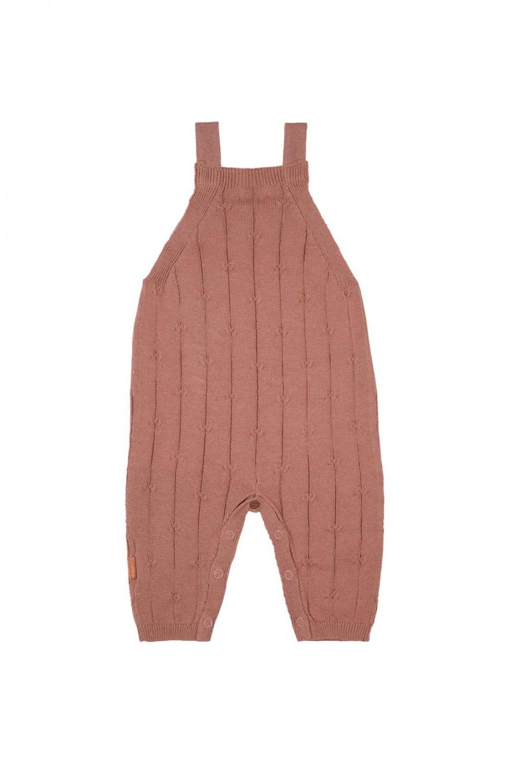 Noppies Tuinbroek Frasne - Burlwood