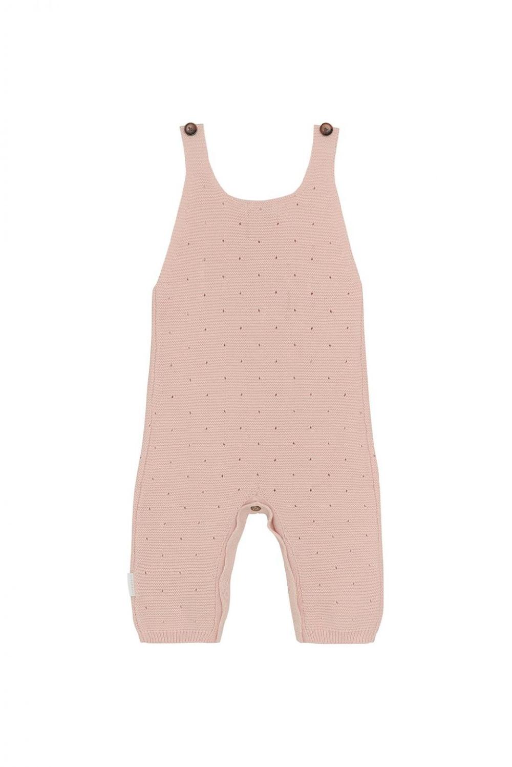 Noppies Tuinbroek Medora - Evening Sand