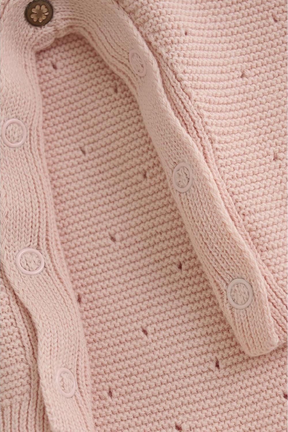 Noppies Tuinbroek Medora - Evening Sand