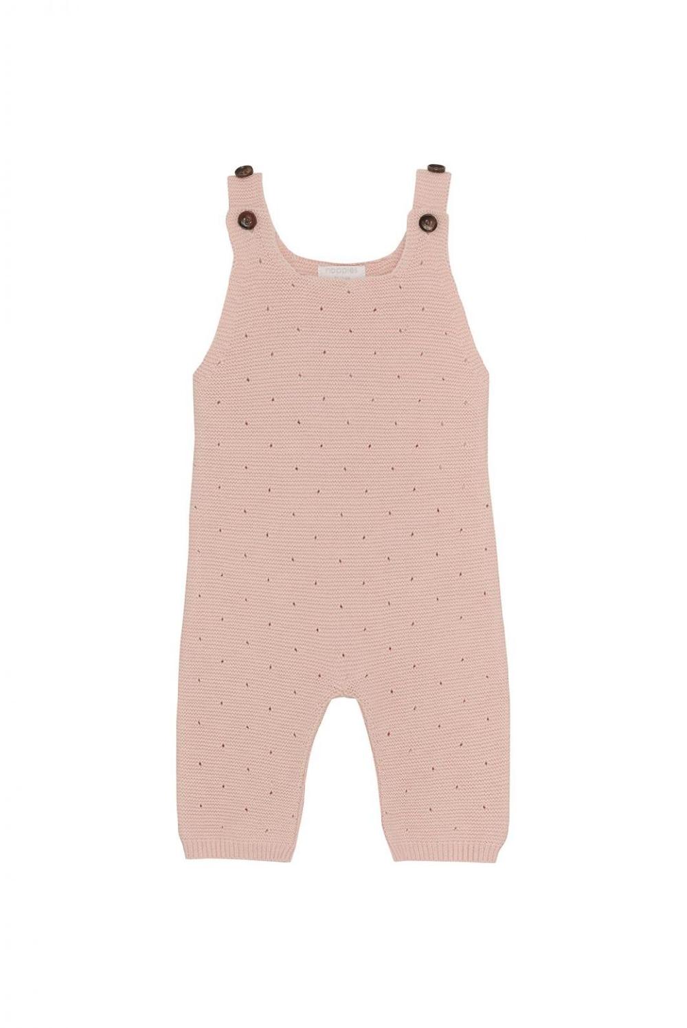 noppies Tuinbroek Medora - Evening Sand