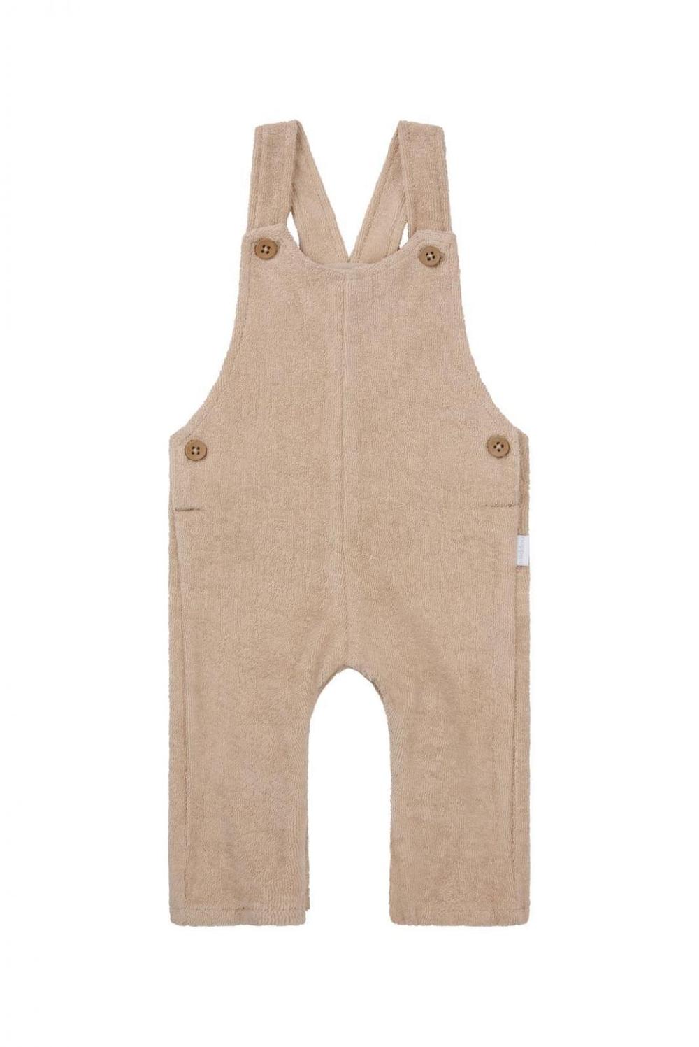 noppies Tuinbroek Omak - Soft Sand