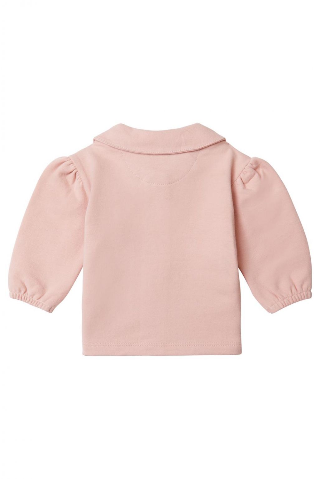 Noppies Vest Caledonia - Peach Beige