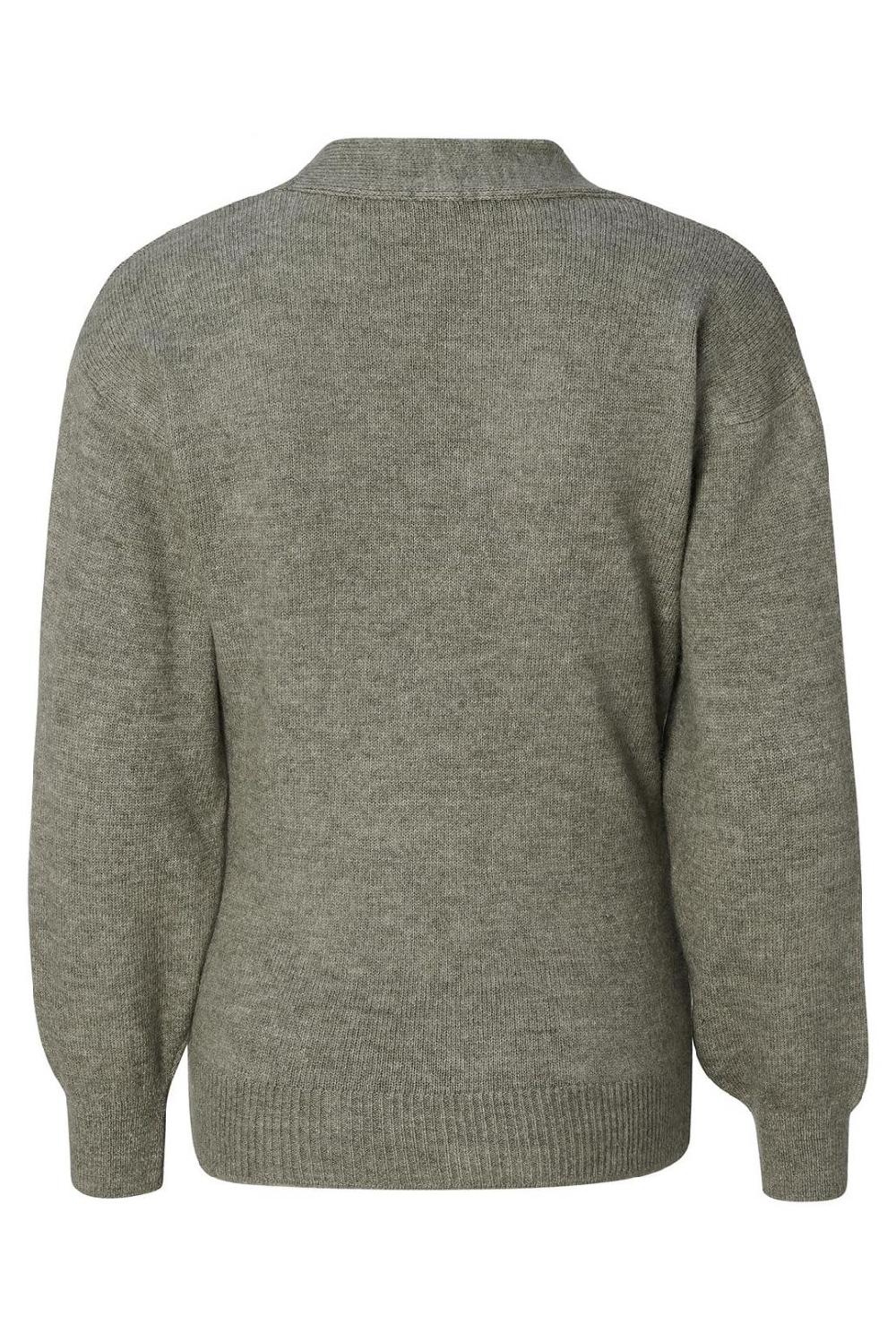 Noppies Vest Cecia - Sage