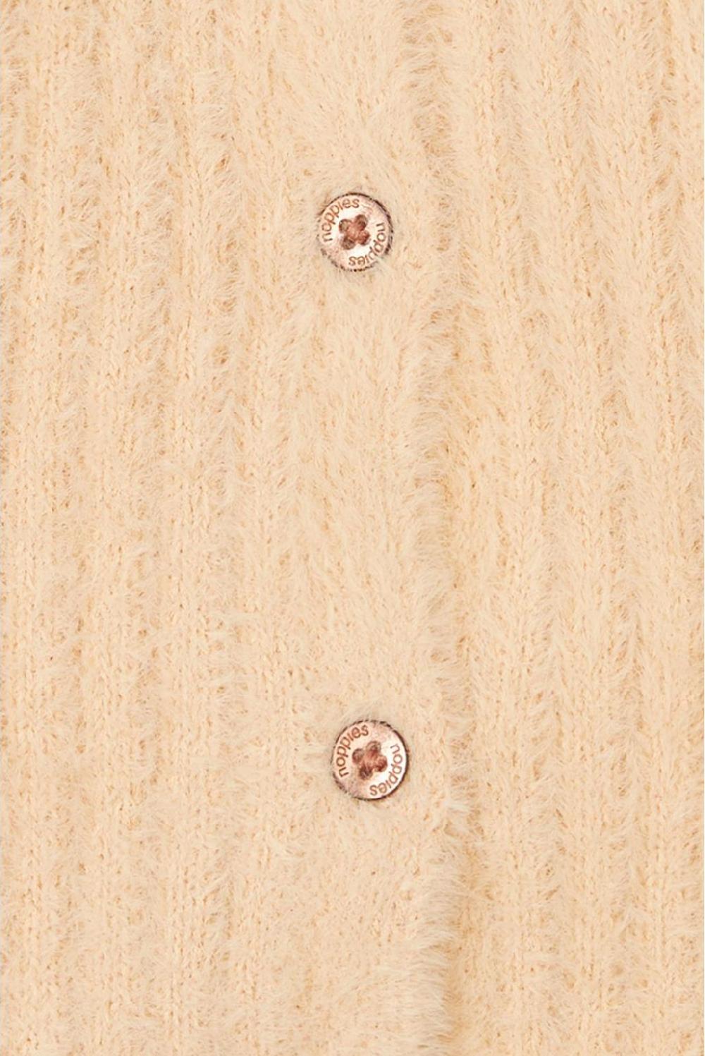 Noppies Vest Ferez - Appleblossom