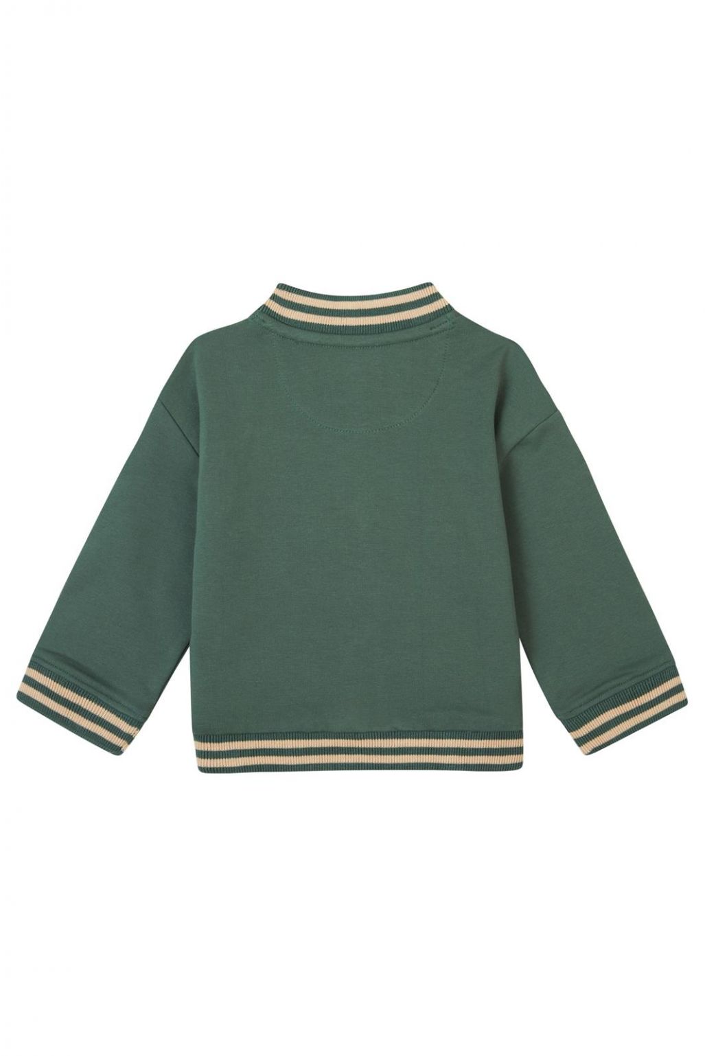 Noppies Vest Gambais - Duck Green