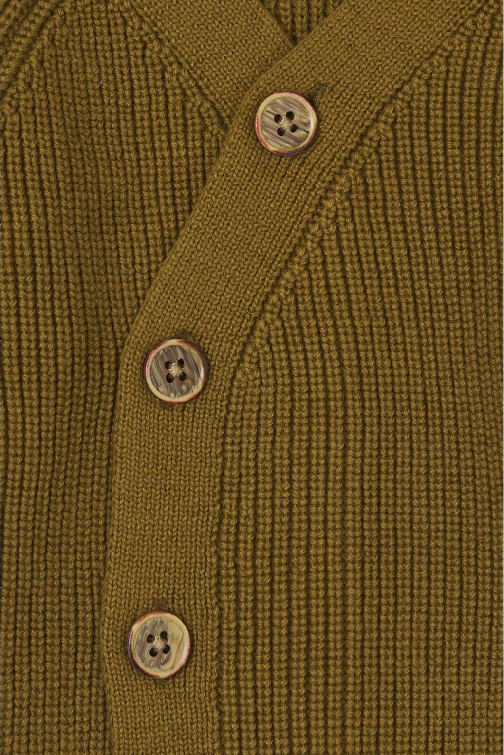 Noppies Vest Geldo - Butternut