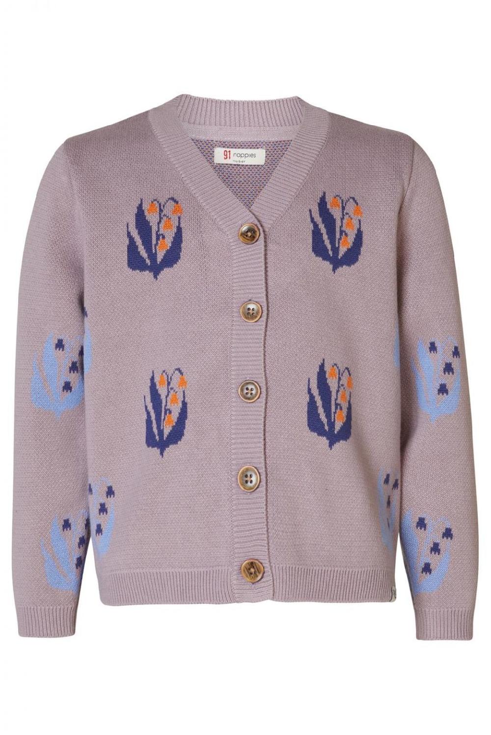 Noppies Vest Jorda - Nirvana