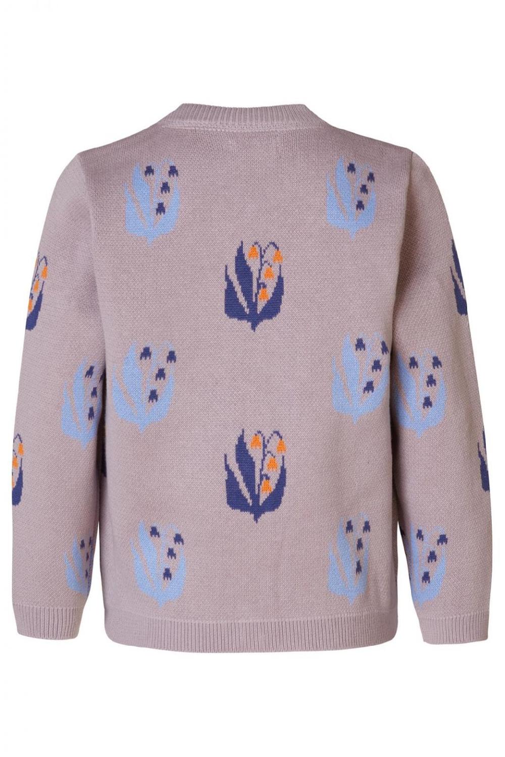 Noppies Vest Jorda - Nirvana