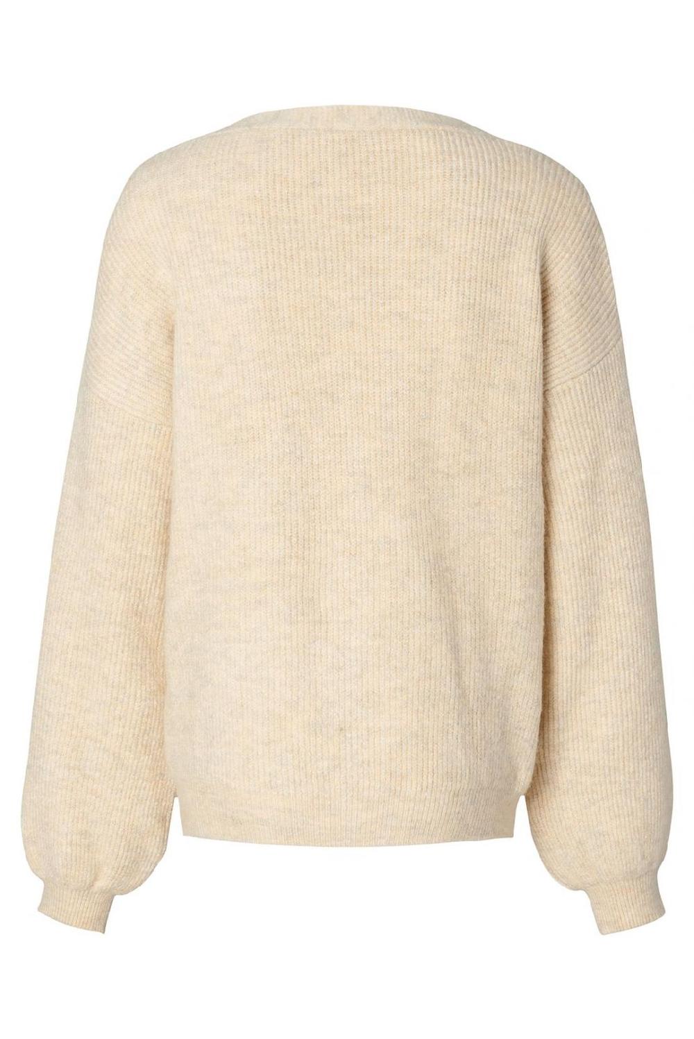 Noppies Vest Kaavi - Whitecap Gray