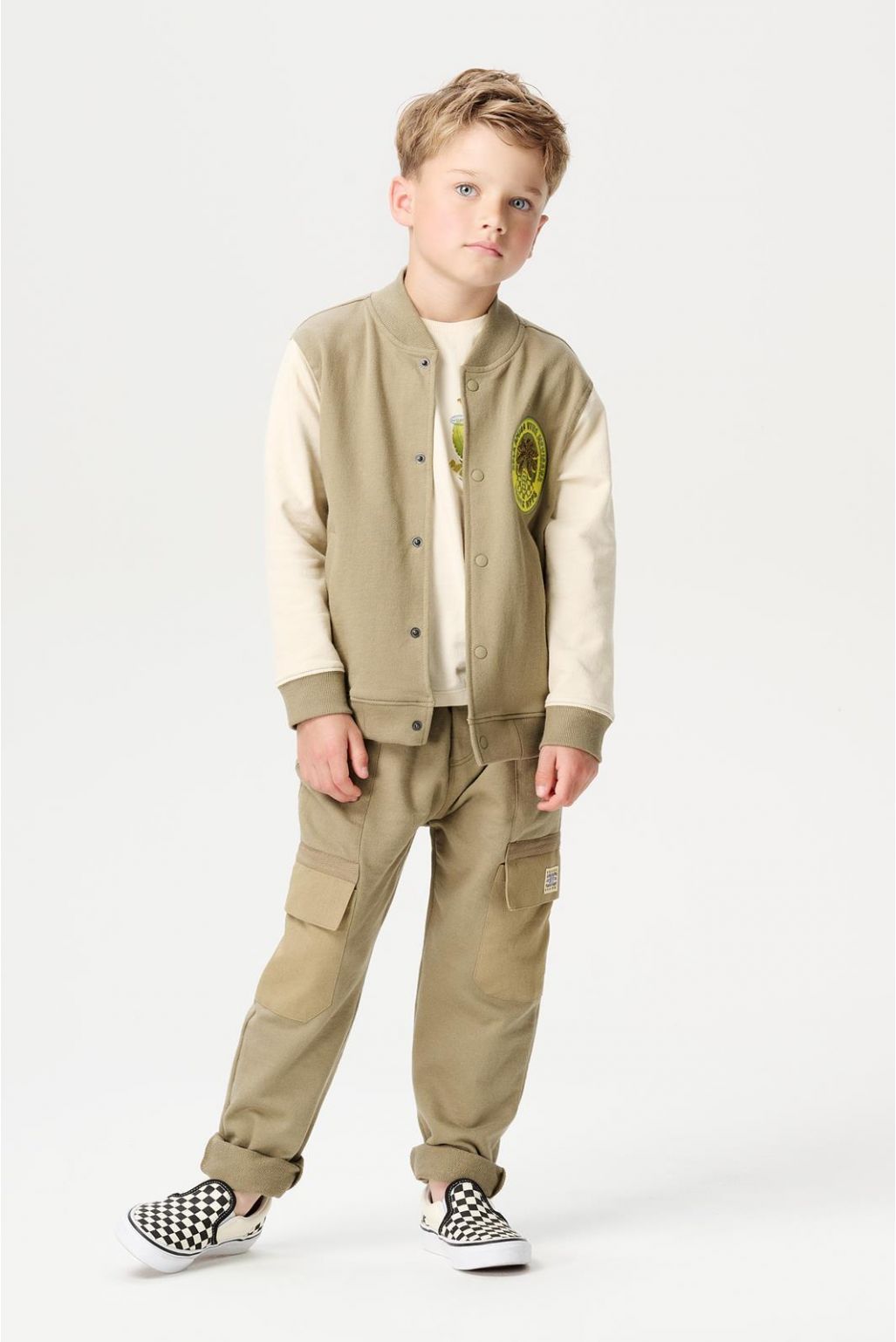 noppies Vest Lewisville - Mermaid