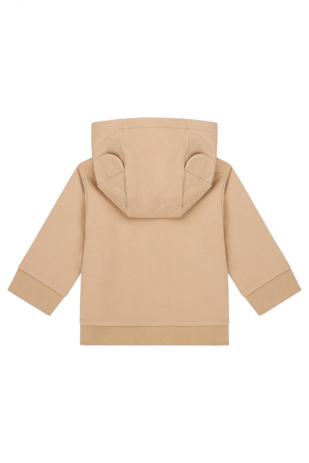 Noppies Vest Osage - Sesame