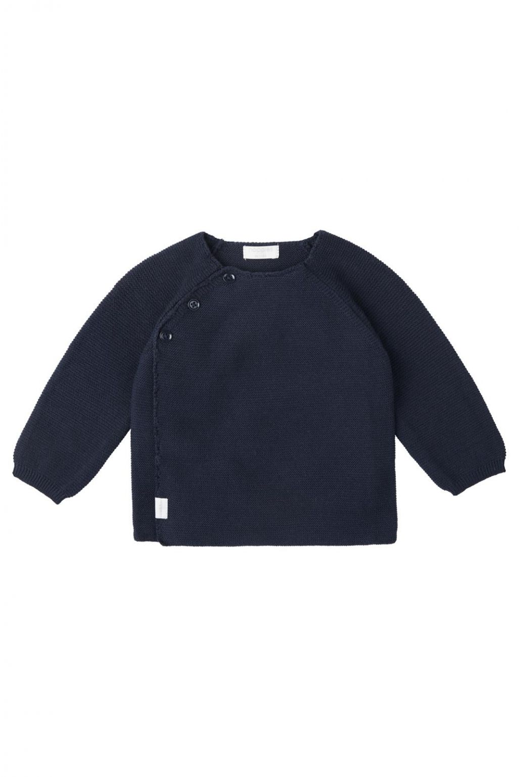 noppies Vest Pino - Navy