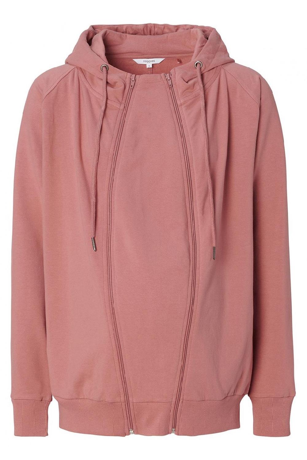 Noppies Vest Romee - Burlwood