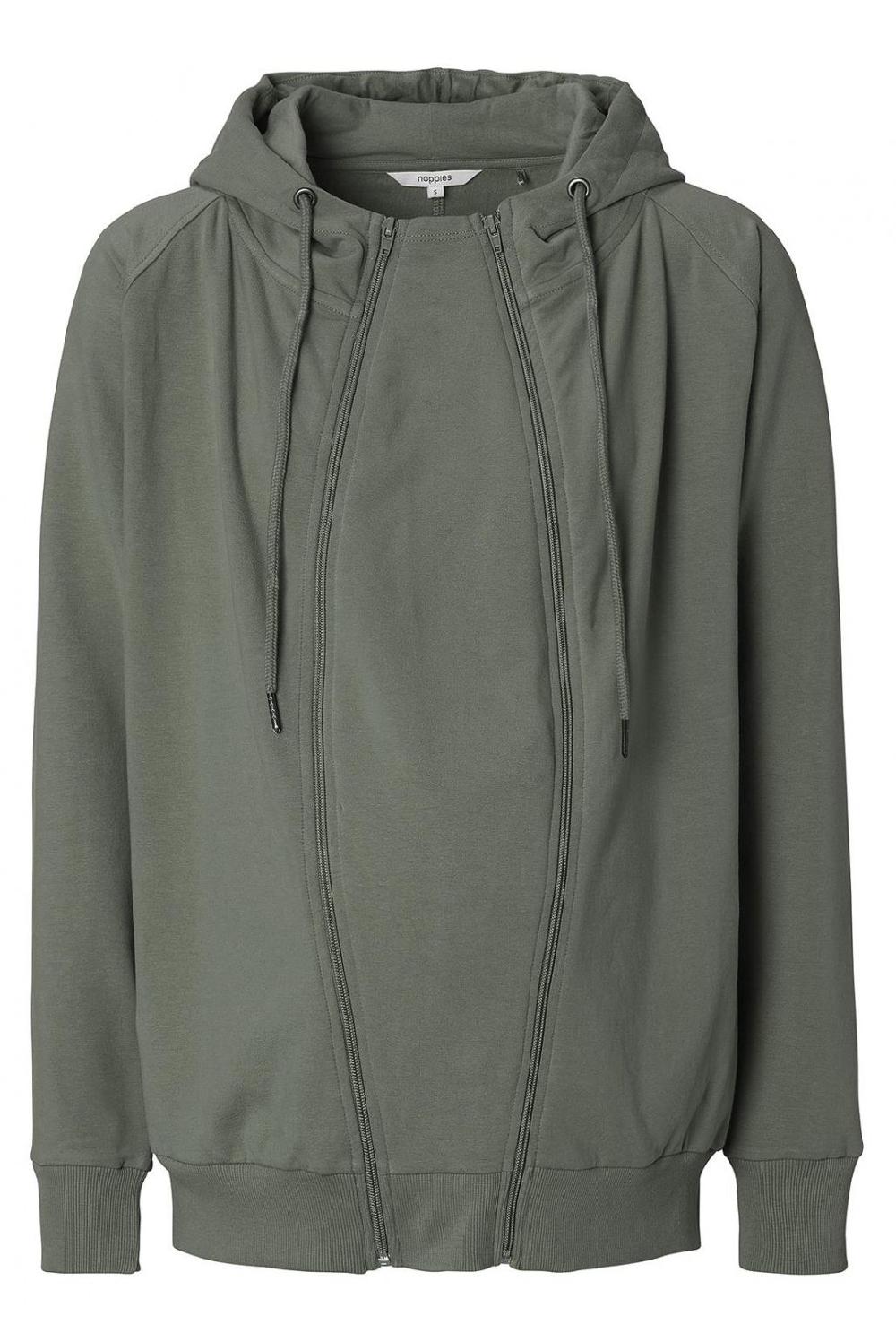 Noppies Vest Romee - Olive