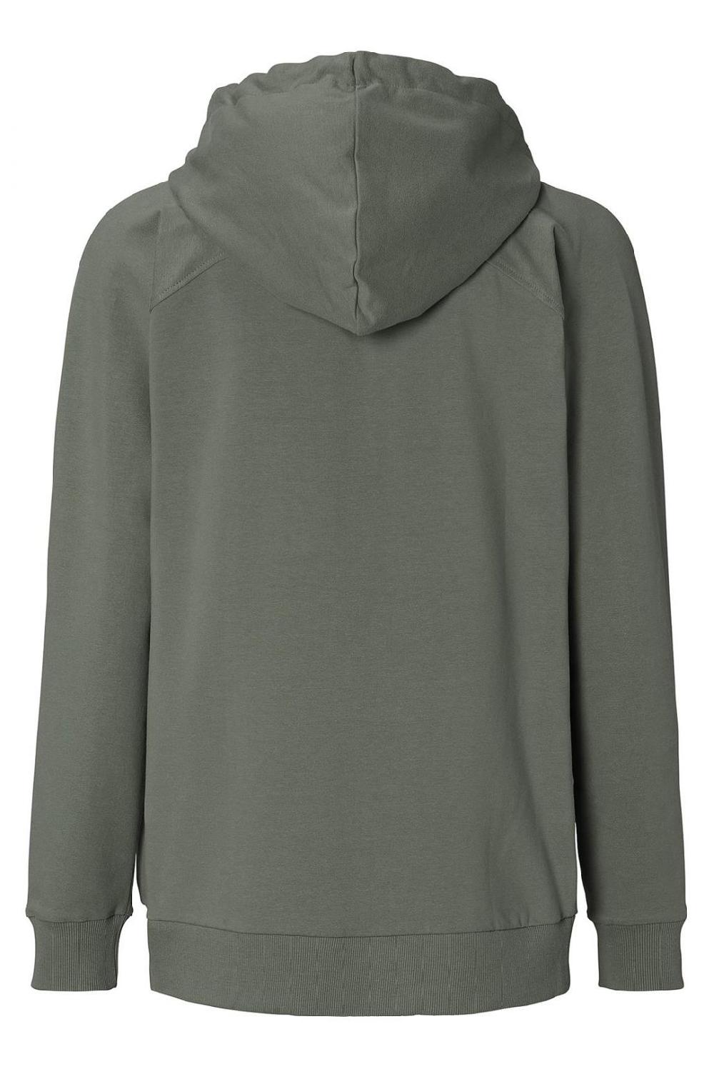 Noppies Vest Romee - Olive