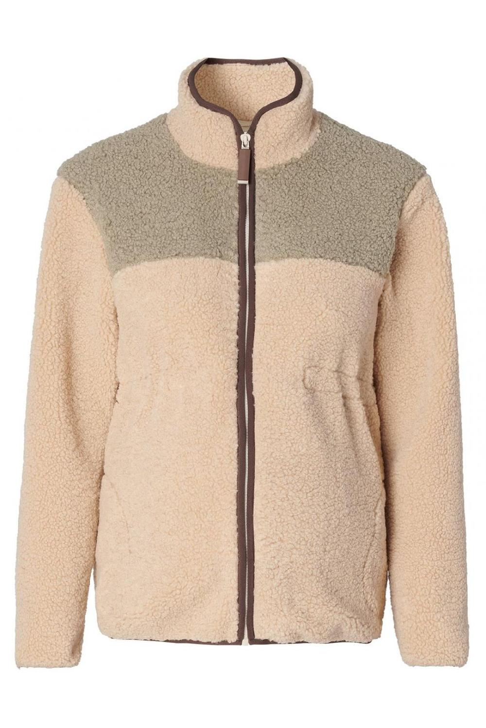 Noppies Vest Tervo - Abbey Stone