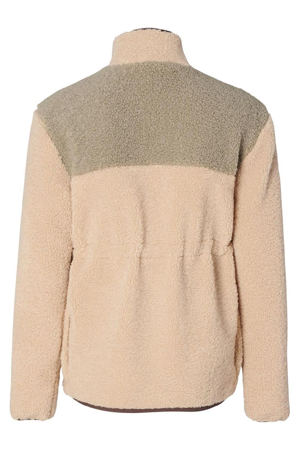 Noppies Vest Tervo - Abbey Stone