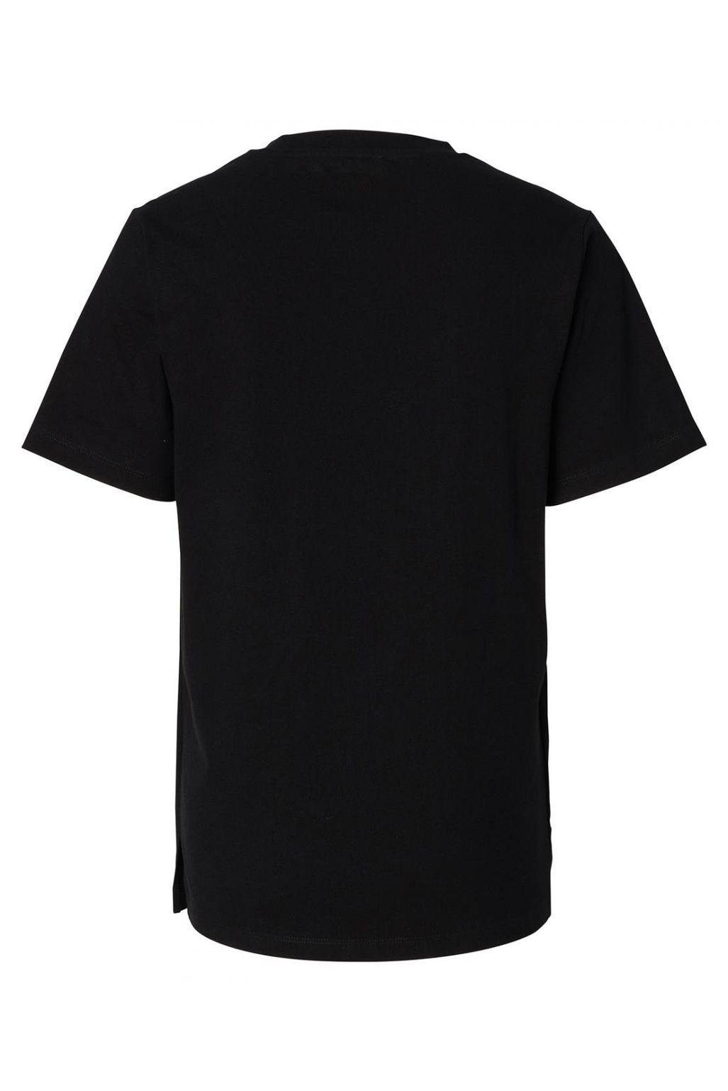 Noppies Voedings T-shirt Ifke - Black