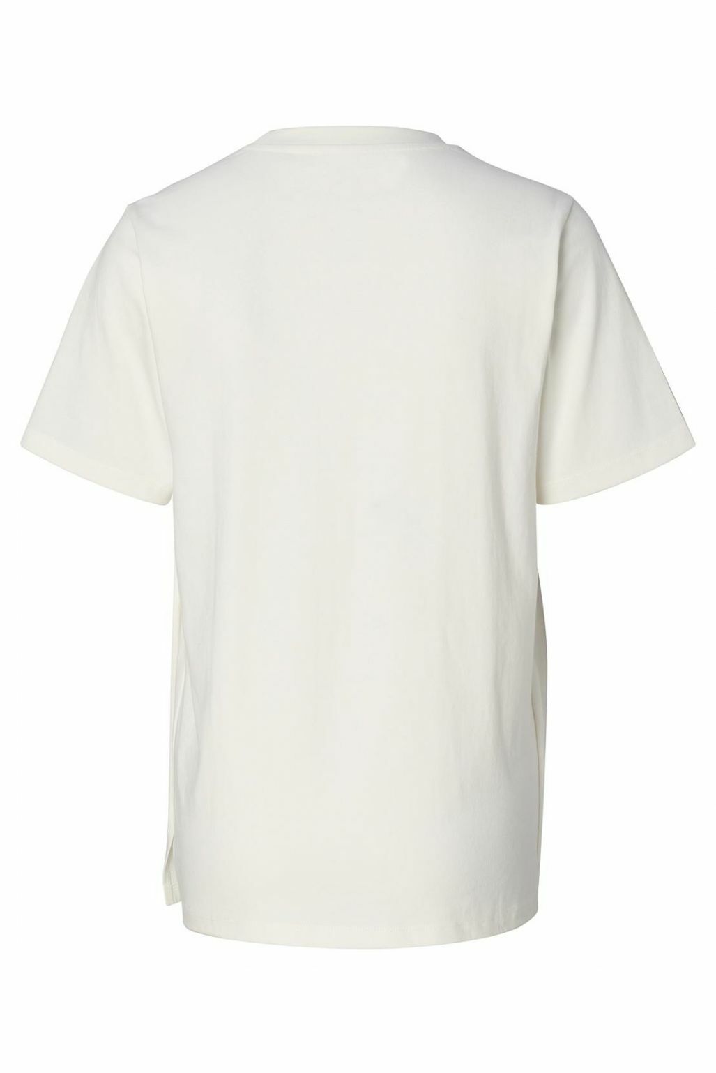 Noppies Voedings T-shirt Ifke - Cream