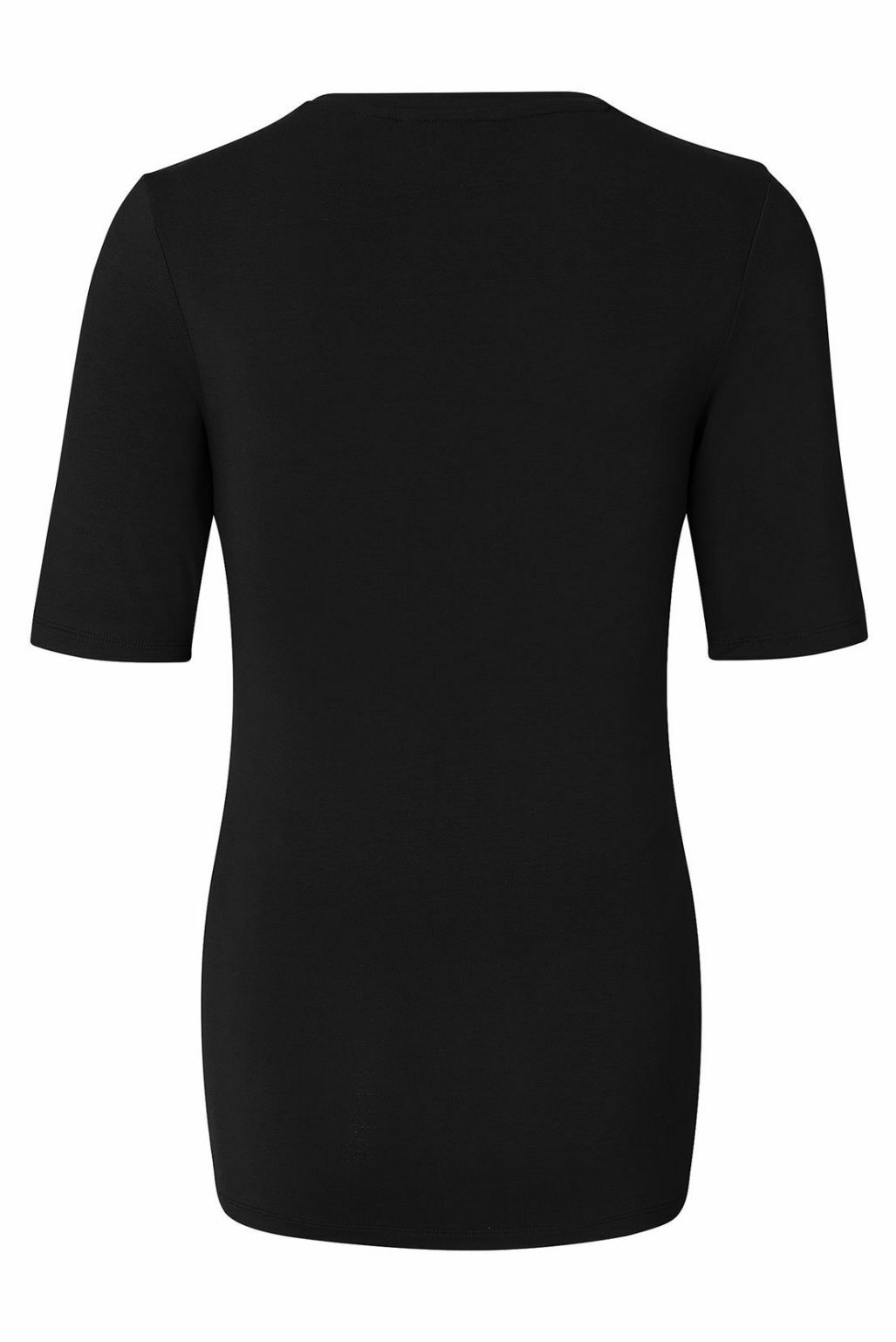 Noppies Voedings T-shirt Juli - Black