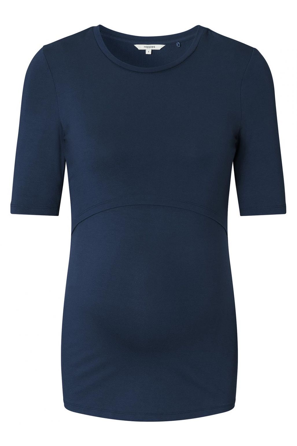 Noppies Voedings T-shirt Juli - Night