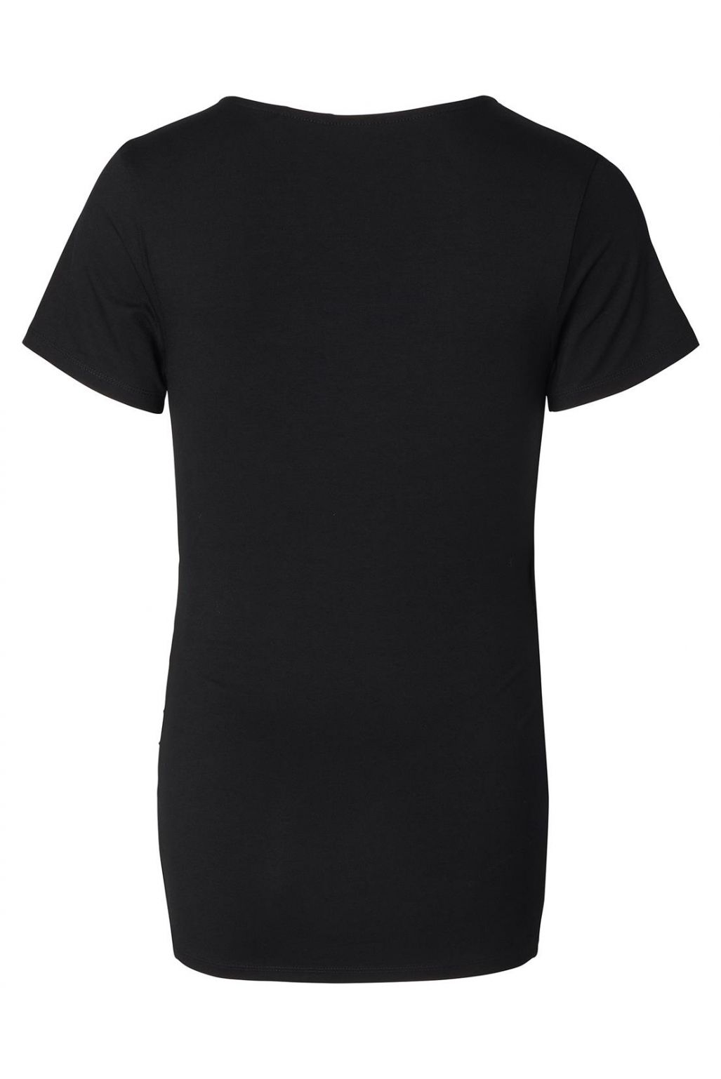 Noppies Voedingsshirt Banu - Black