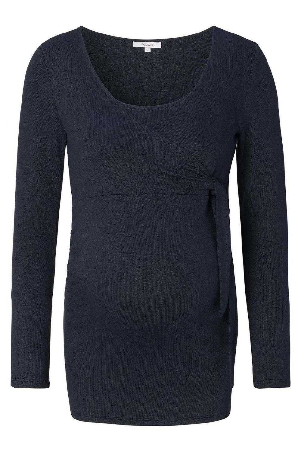 Noppies Voedingsshirt Elin - Night