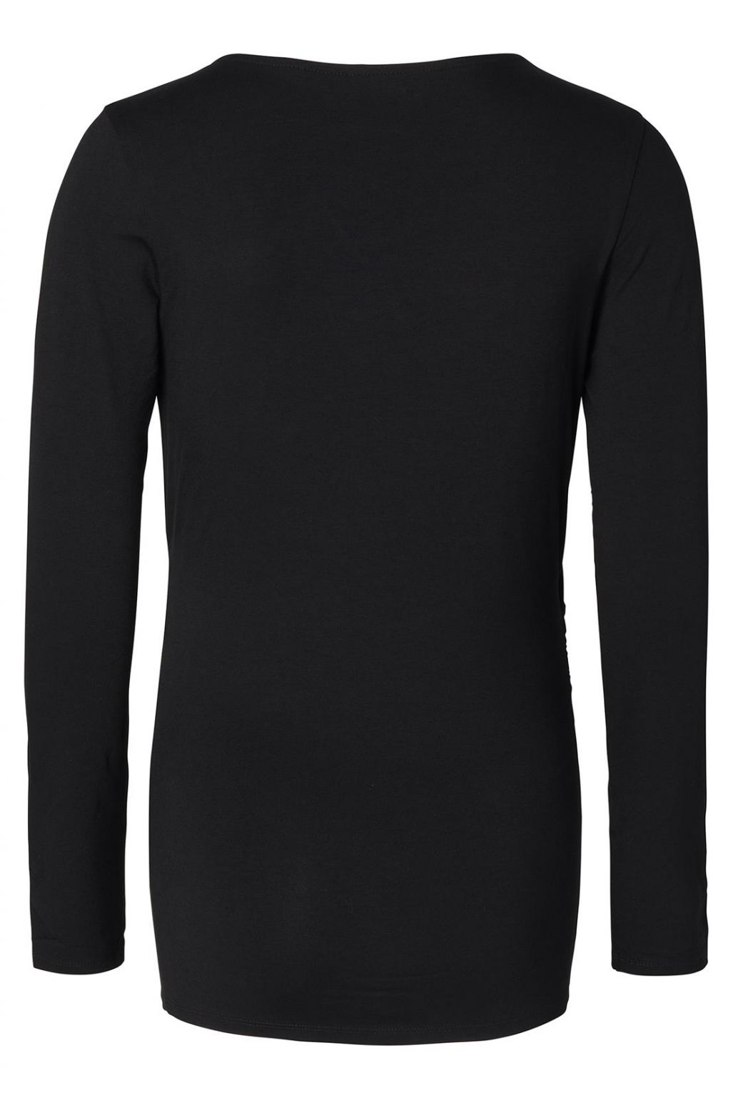 Noppies Voedingsshirt Langu - Black