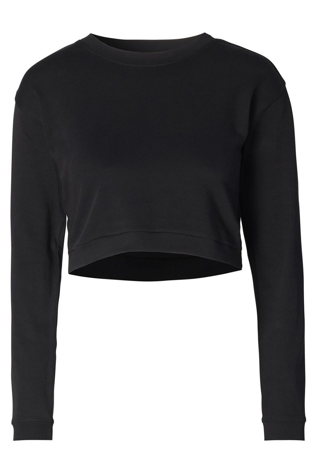 Noppies Voedingsshirt Leela - Black