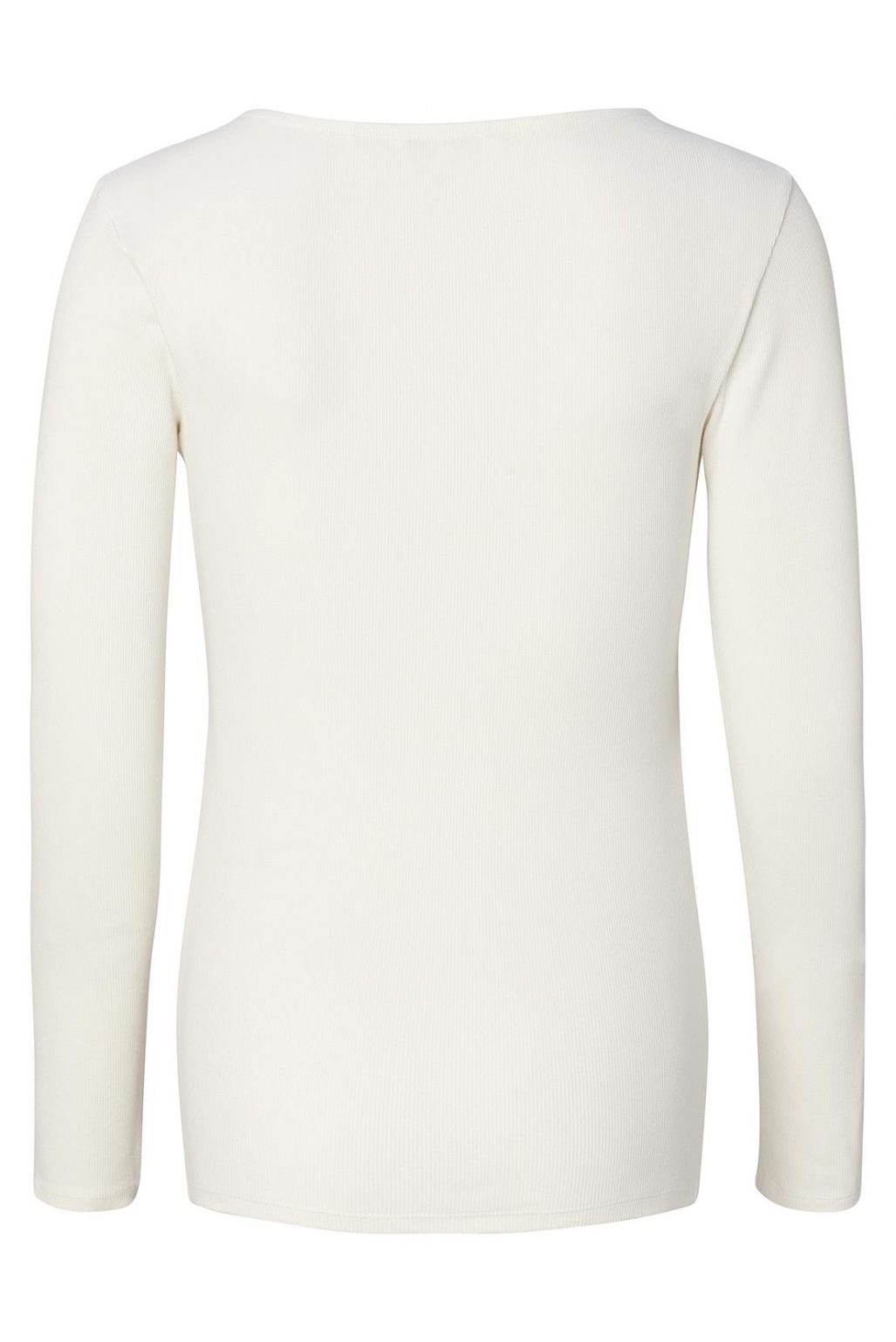Noppies Voedingsshirt Sara - Cream