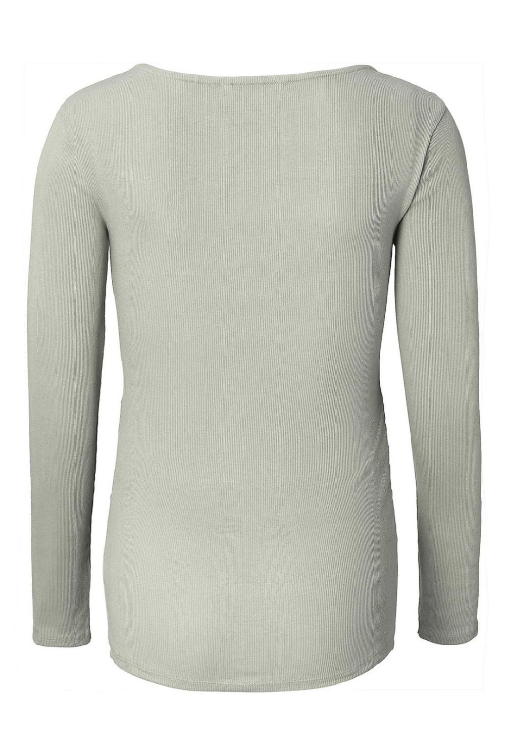 Noppies Voedingsshirt Sara - Pigeon