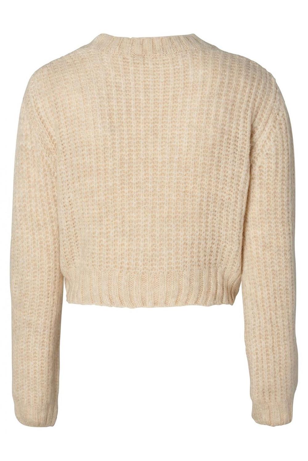 Noppies Voedingsshirt Soini - Whitecap Gray