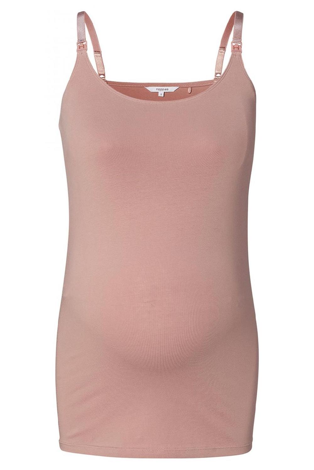 Noppies Voedingstop Ara - Beige