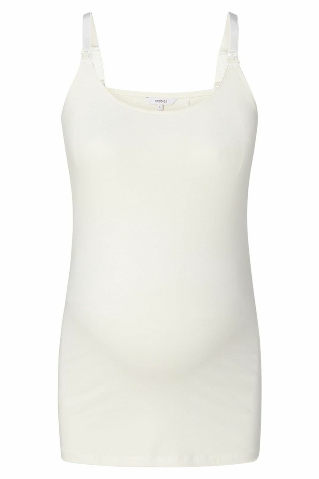 Noppies Voedingstop Ara - Cream