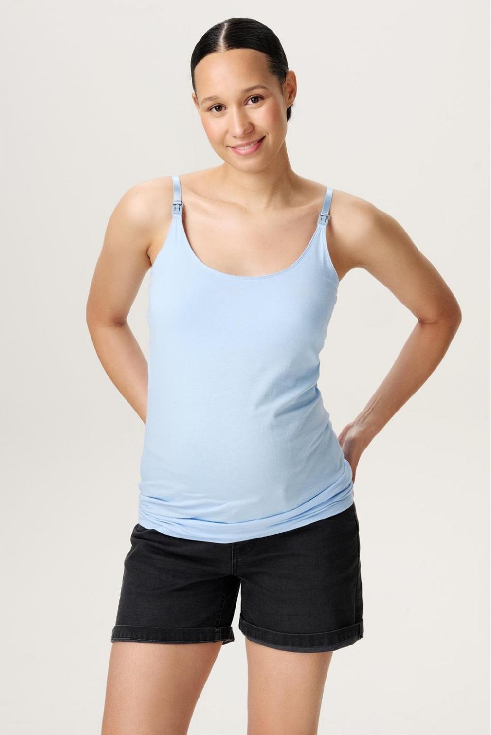 noppies Voedingstop Ara - Light Sky