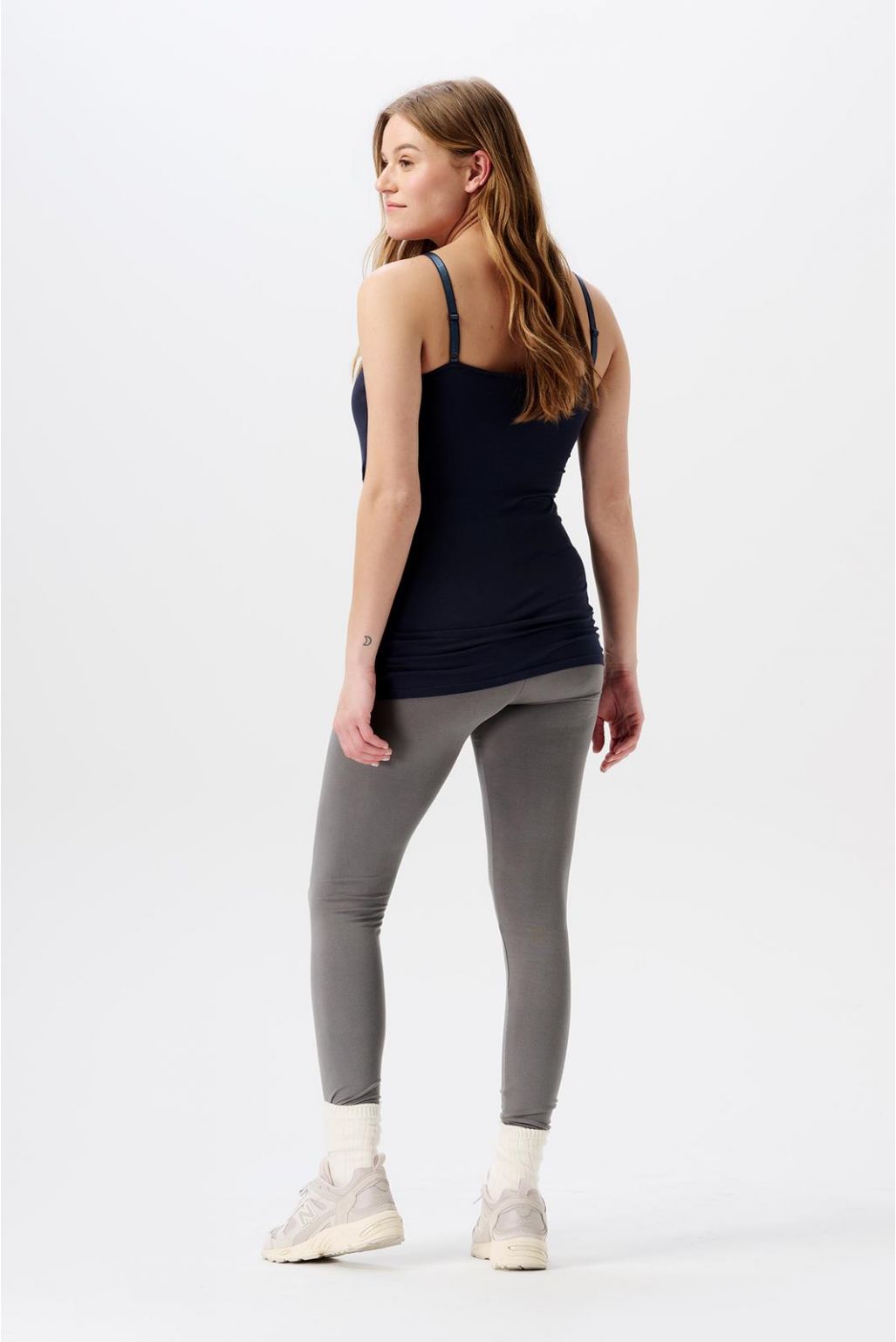 Noppies Voedingstop Ara - Night