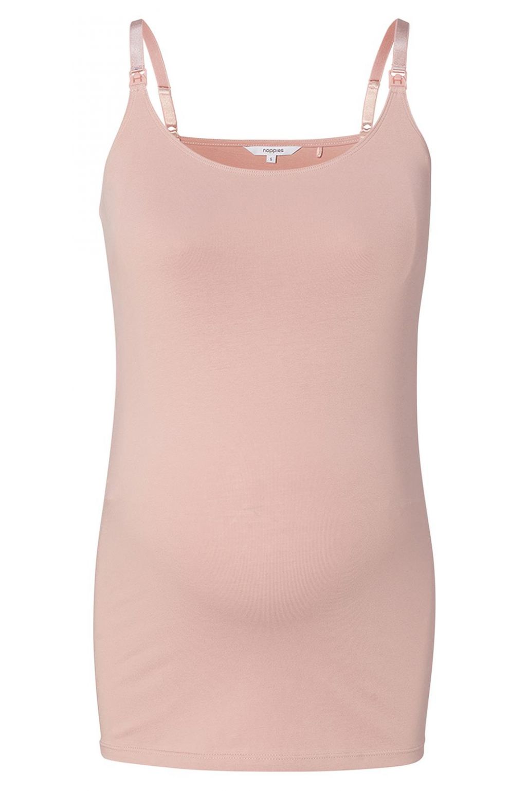 Noppies Voedingstop Ara - Pale Mauve