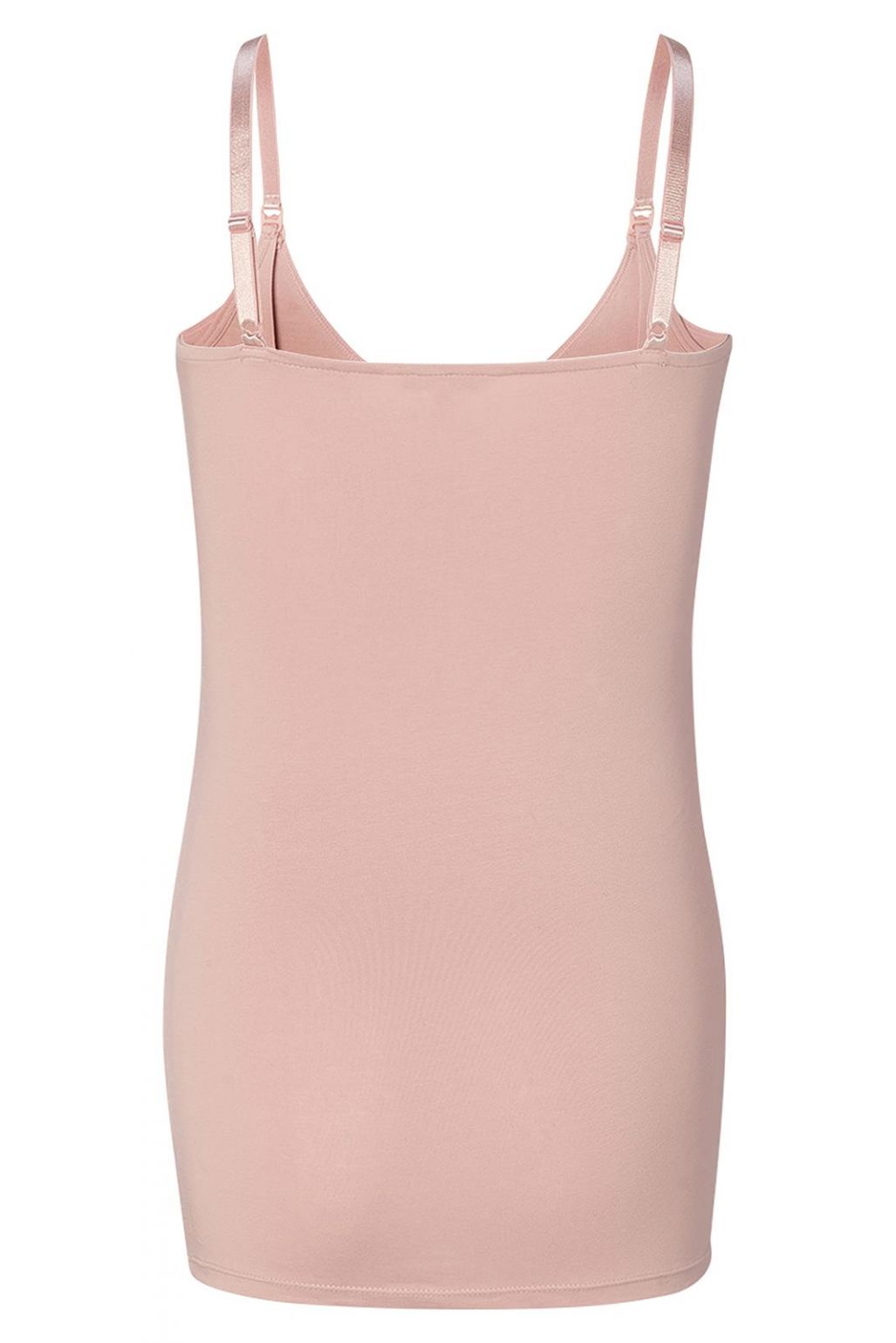 Noppies Voedingstop Ara - Pale Mauve