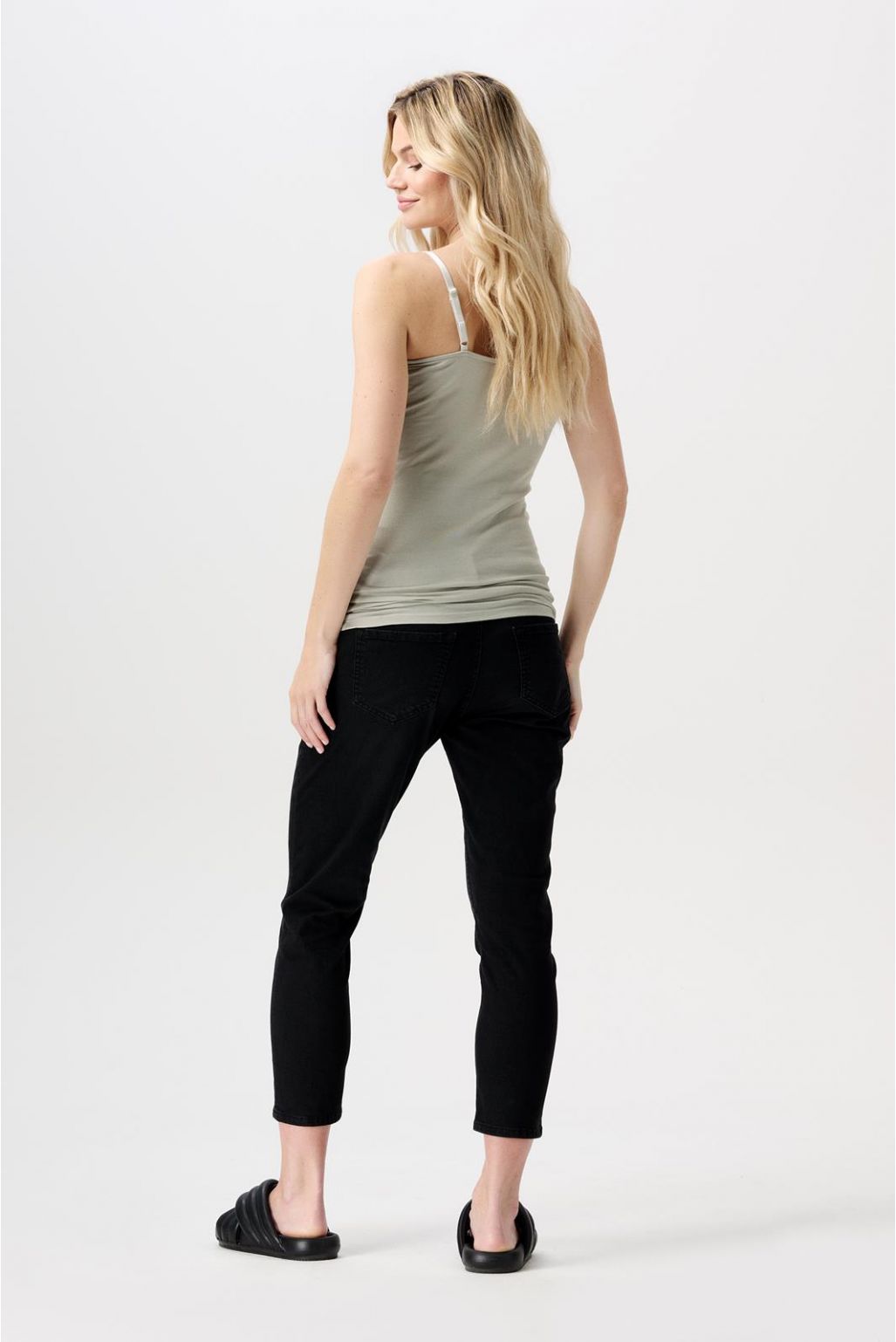 Noppies Voedingstop Ara - Pigeon