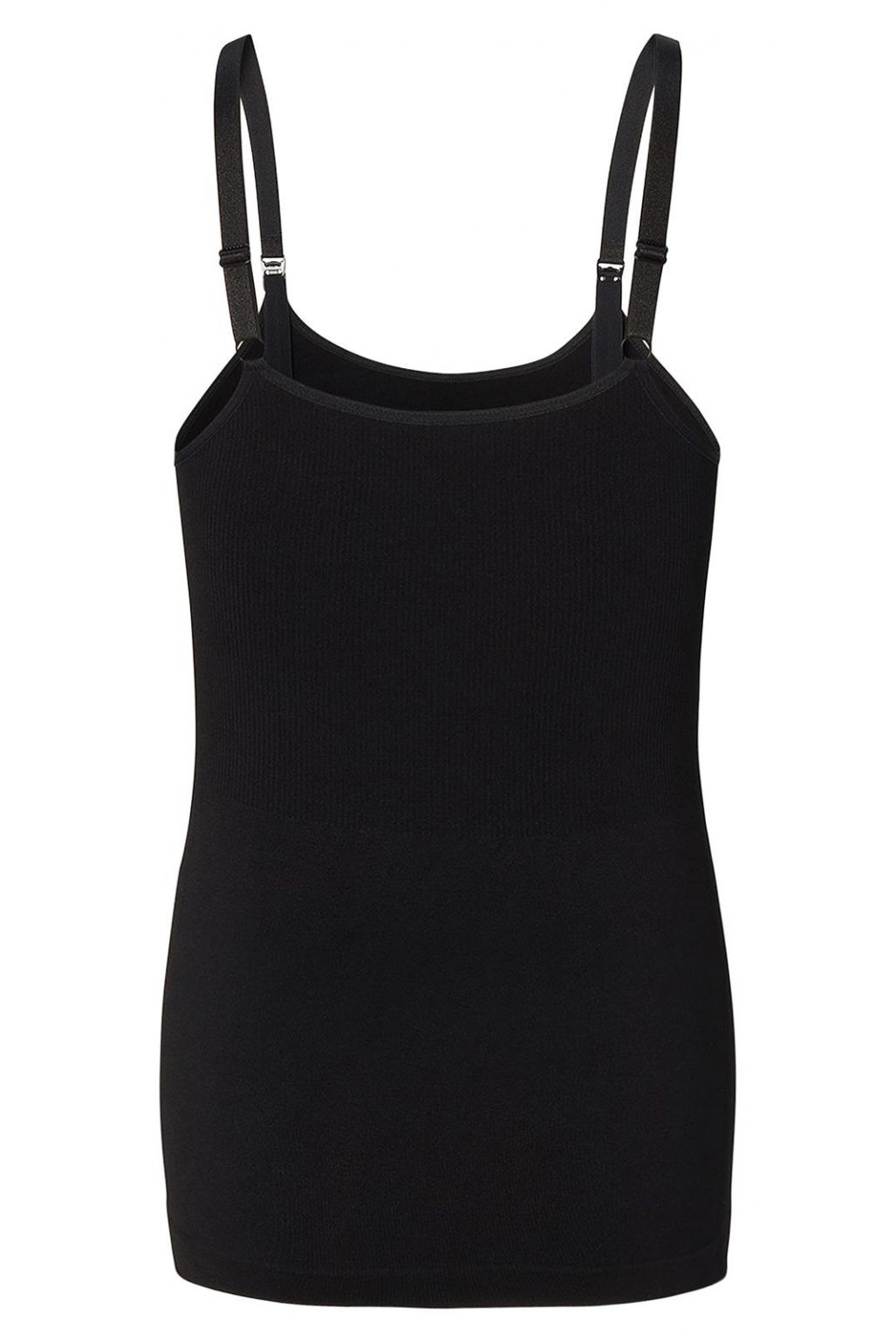 Noppies Voedingstop Evi Sensil Breeze - Black