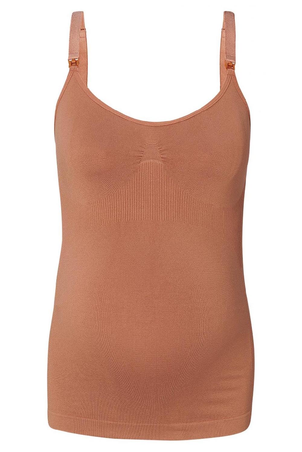 Noppies Voedingstop Evi Sensil Breeze - Hazel