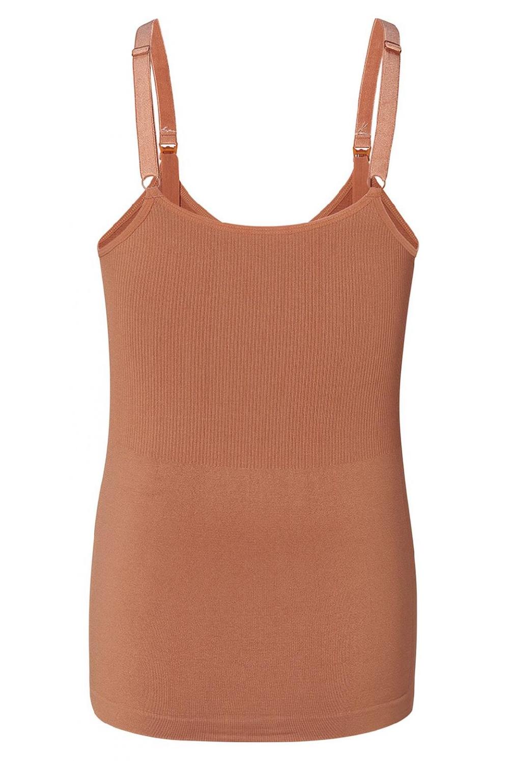 Noppies Voedingstop Evi Sensil Breeze - Hazel