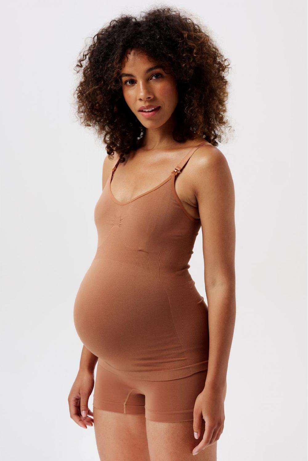 noppies Voedingstop Evi Sensil Breeze - Hazel