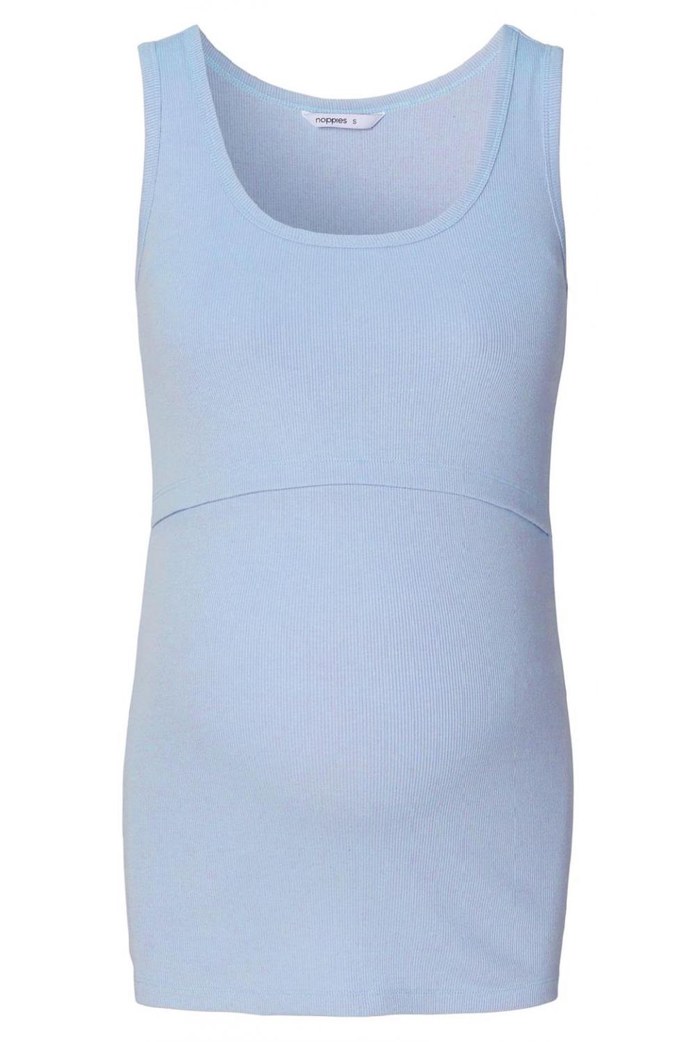 Noppies Voedingstop Evita - Light Sky