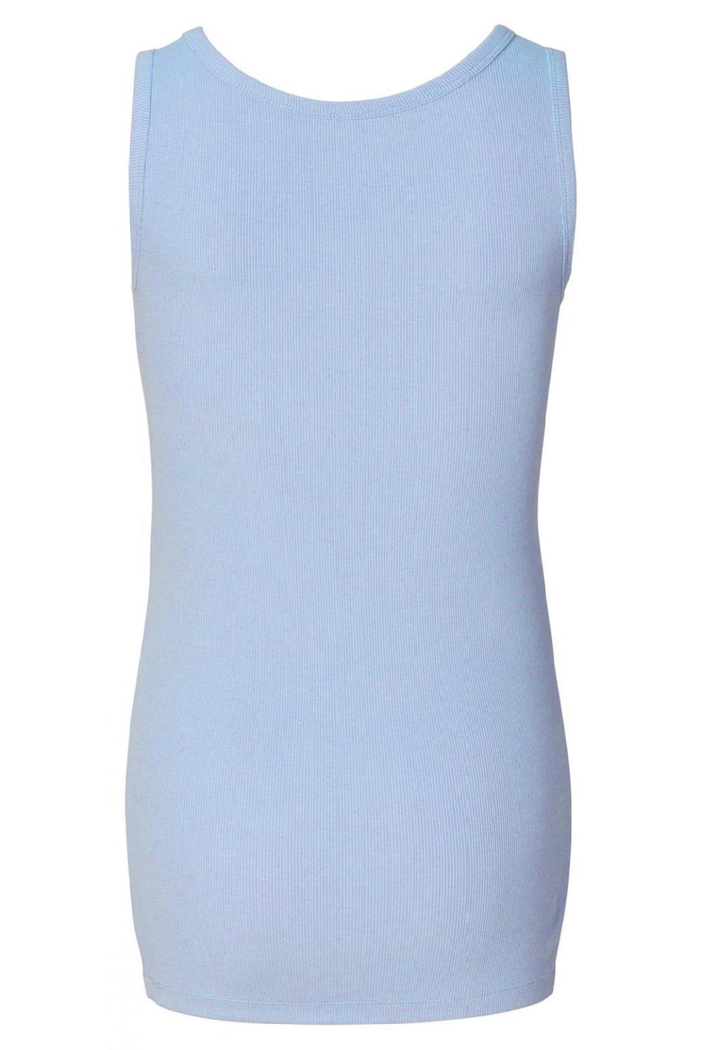 Noppies Voedingstop Evita - Light Sky