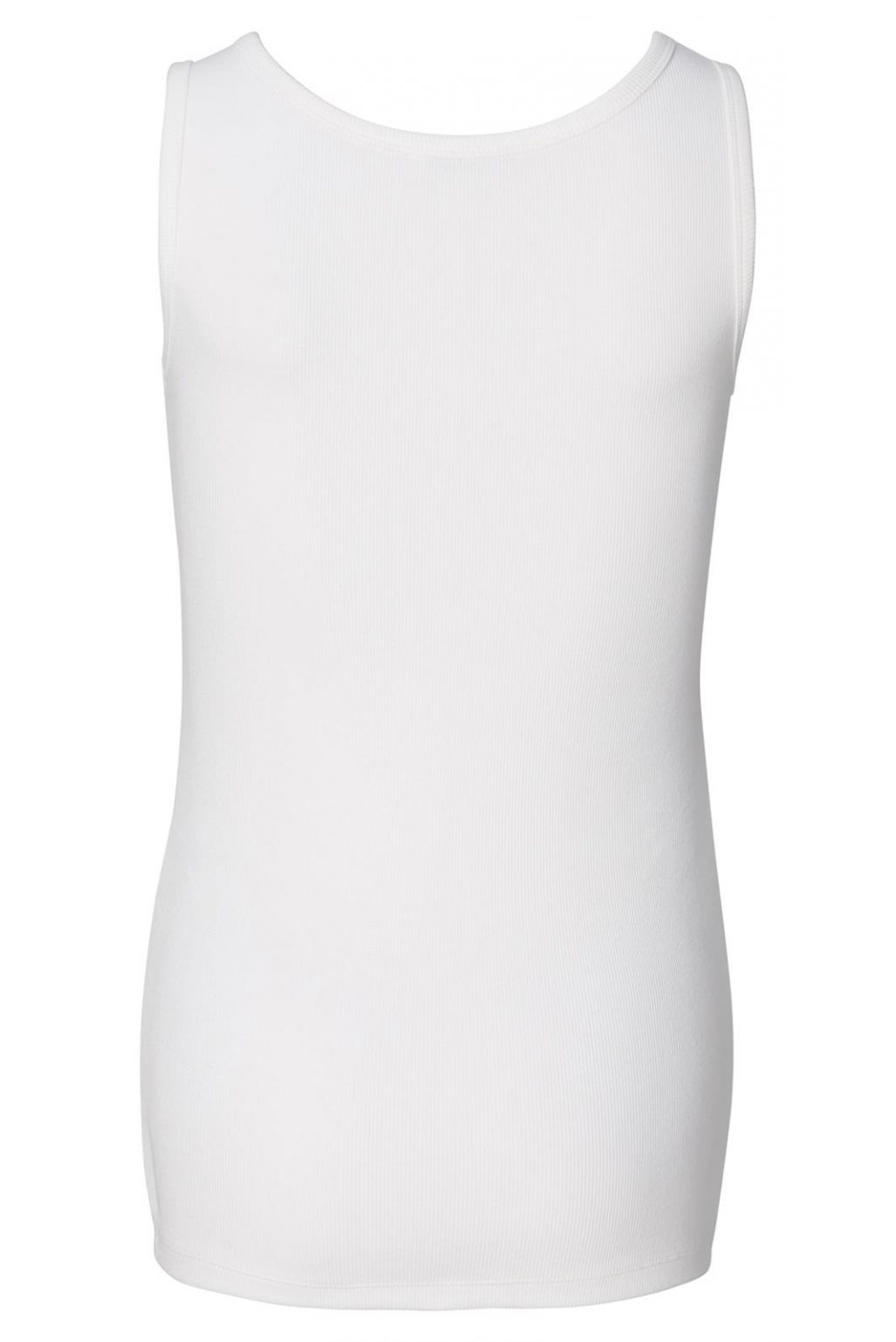 Noppies Voedingstop Evita - Optical White