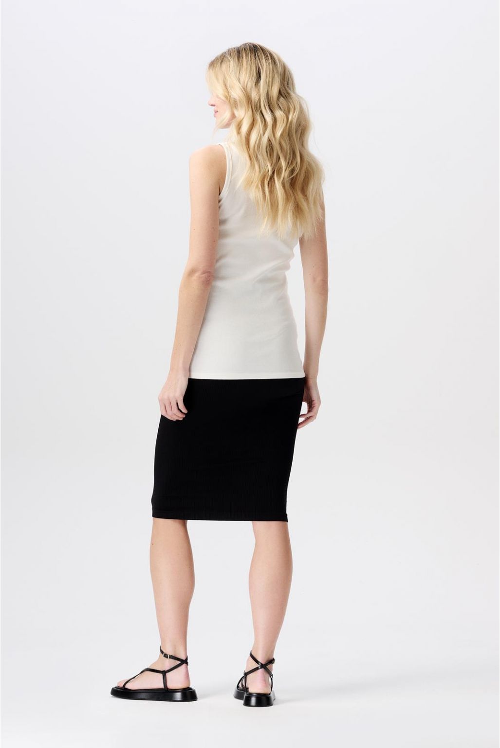 Noppies Voedingstop Jamee - Cream