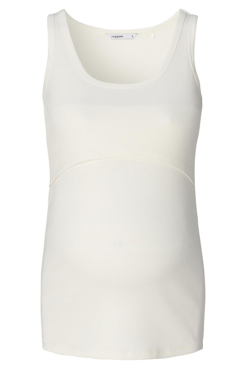 Noppies Voedingstop Jamee - Cream