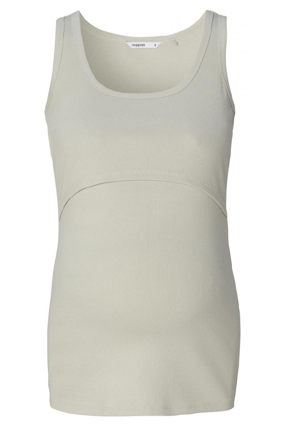 Noppies Voedingstop Jamee - Pigeon